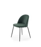 CHAIR K 314, DARK GREEN order